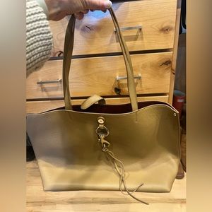 Rebecca Minkoff Tote - brand new, never used, perfect condition